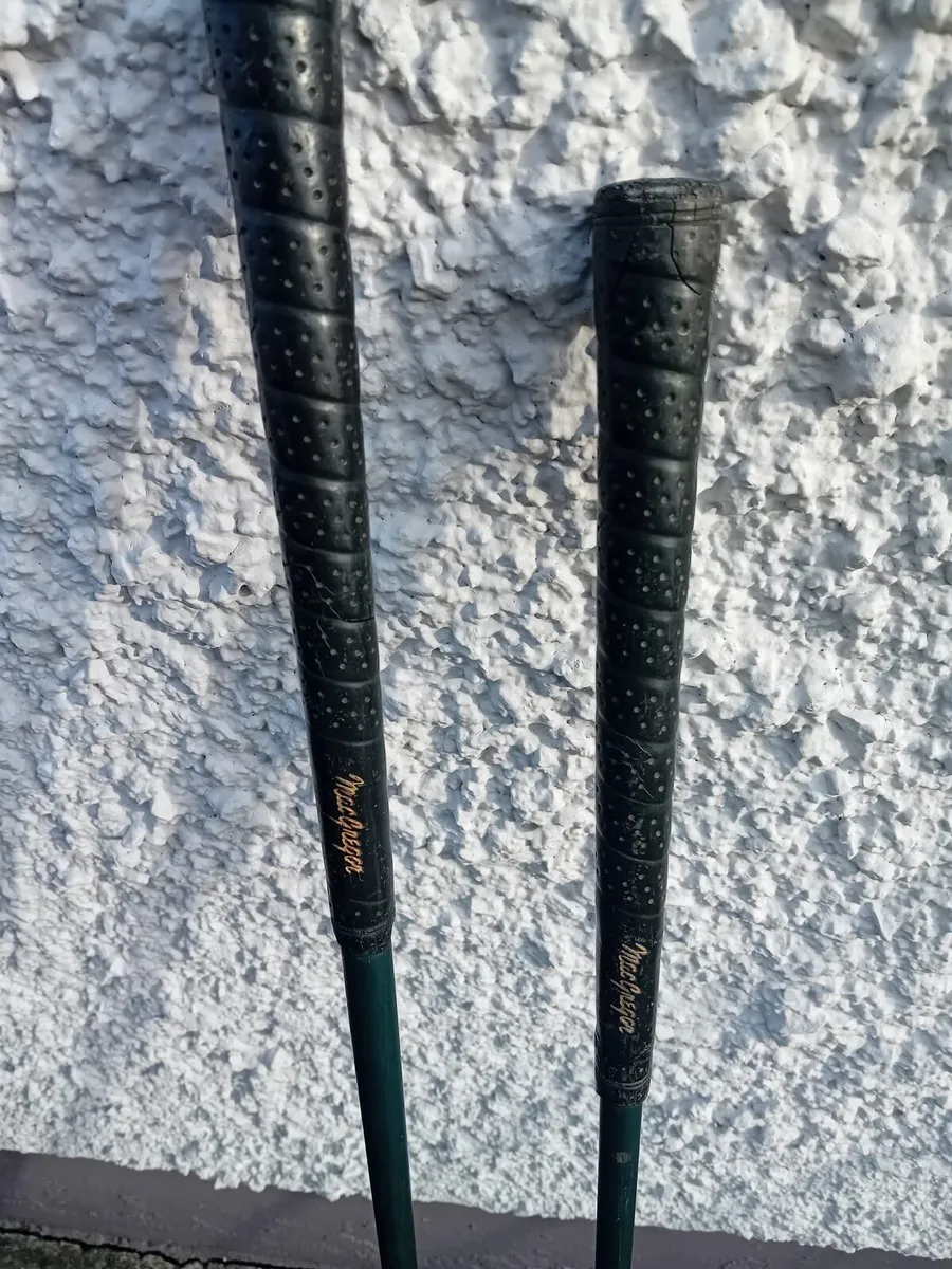 6 Iron/ Pitching Wedge - Image 1