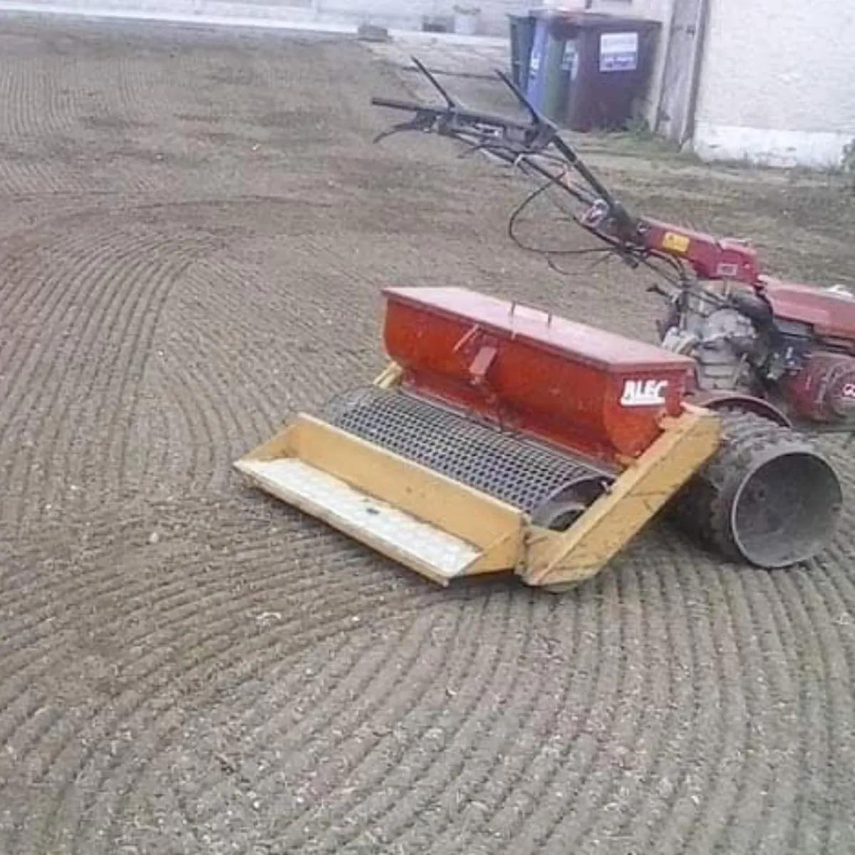 Landscaping Plant & Machinery - Image 2