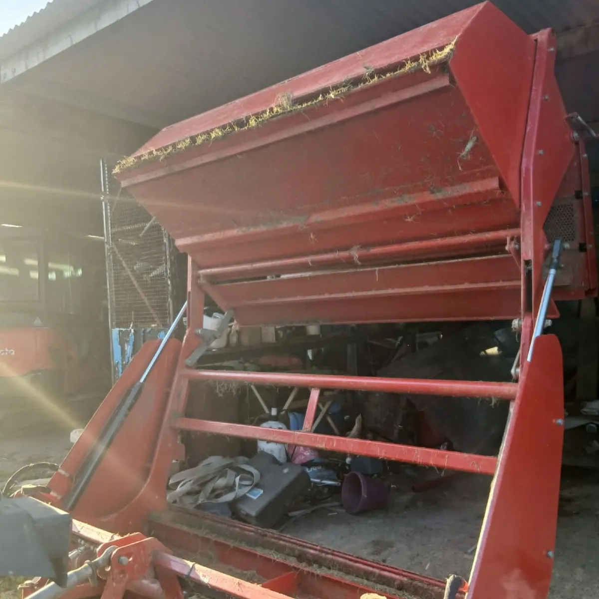 Landscaping Plant & Machinery - Image 3