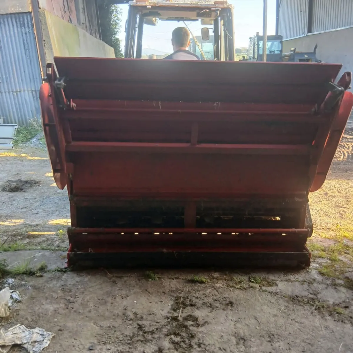 Landscaping Plant & Machinery - Image 4