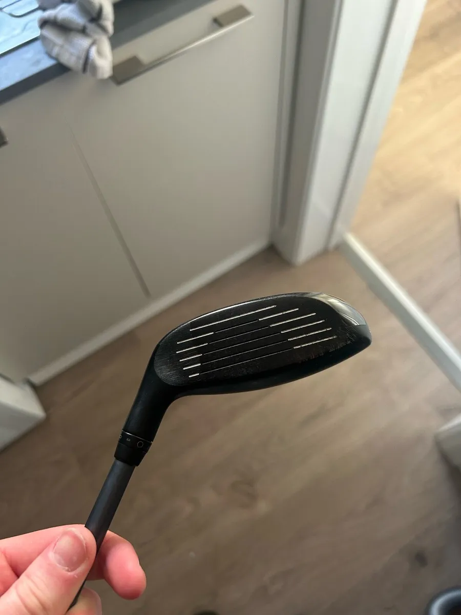 Ping G425 4 hybrid - Image 3