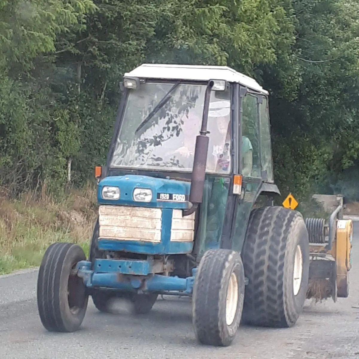 Landscaping Plant & Machinery - Image 1