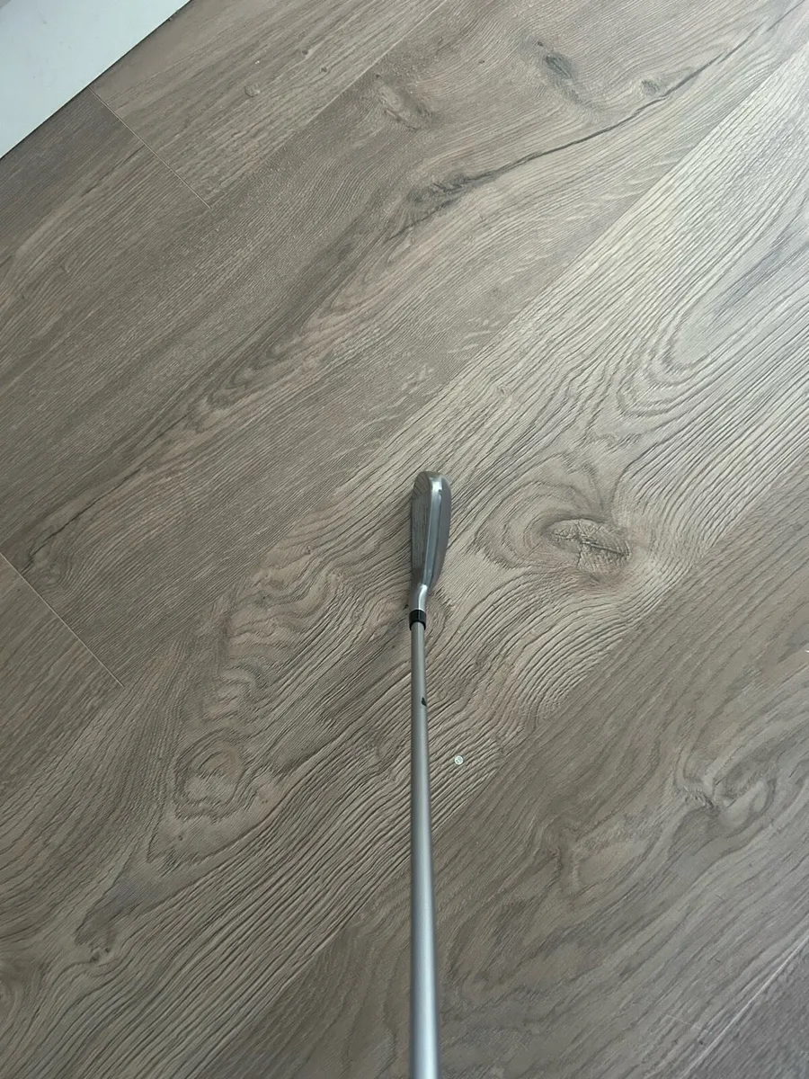 Stealth DHY 3 Iron - Image 3