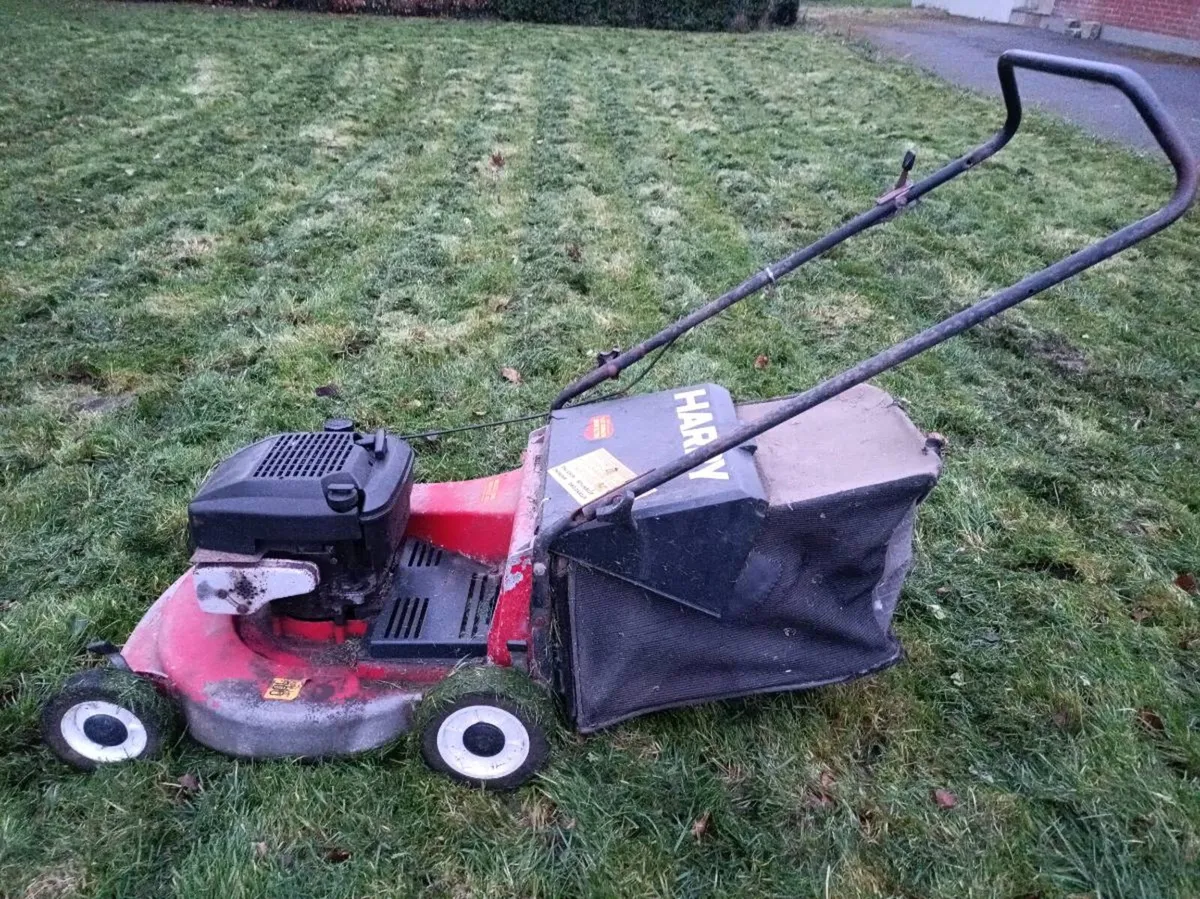 Lawnmower - Image 2