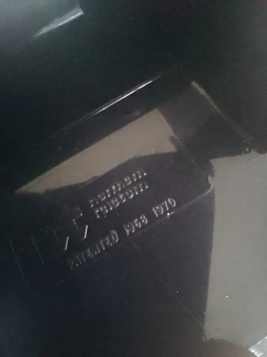 Northern Ireland vintage telephone - Image 3