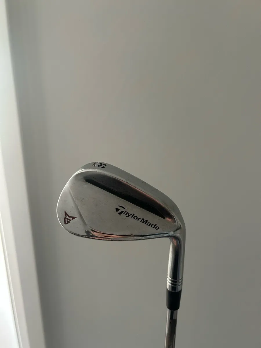 Taylormade Wedges - Image 1