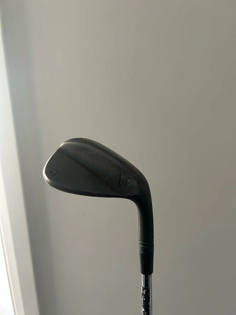 Taylormade Wedges - Image 2