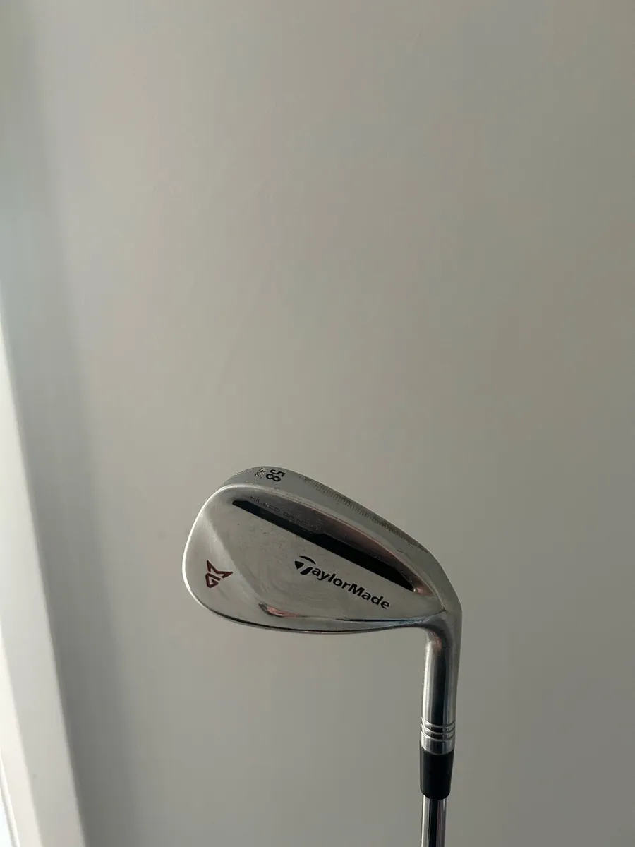 Taylormade Wedges - Image 3