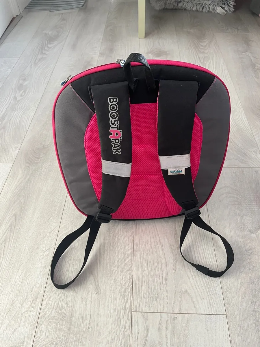 Travel child seat - Image 4