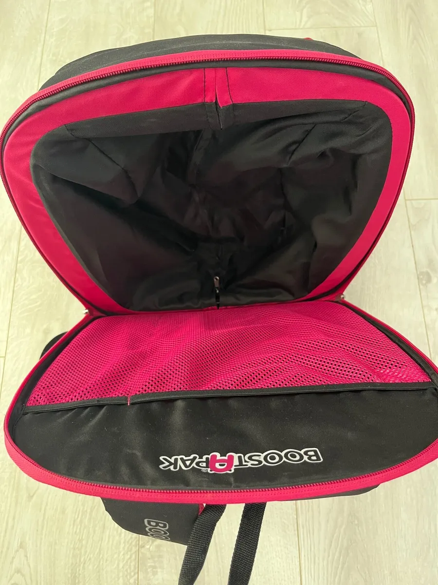 Travel child seat - Image 3