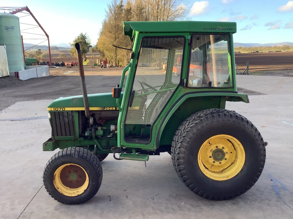 John Deere - Image 2