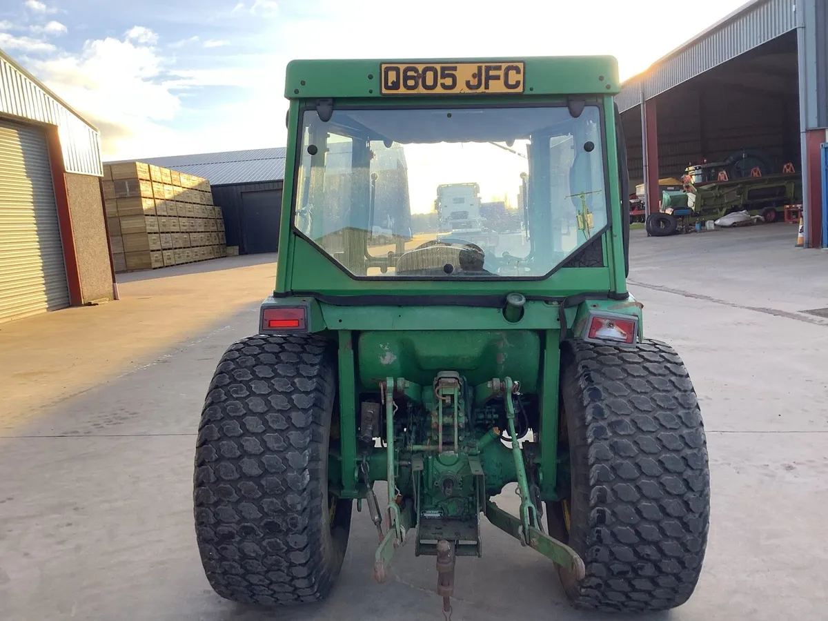 John Deere - Image 4