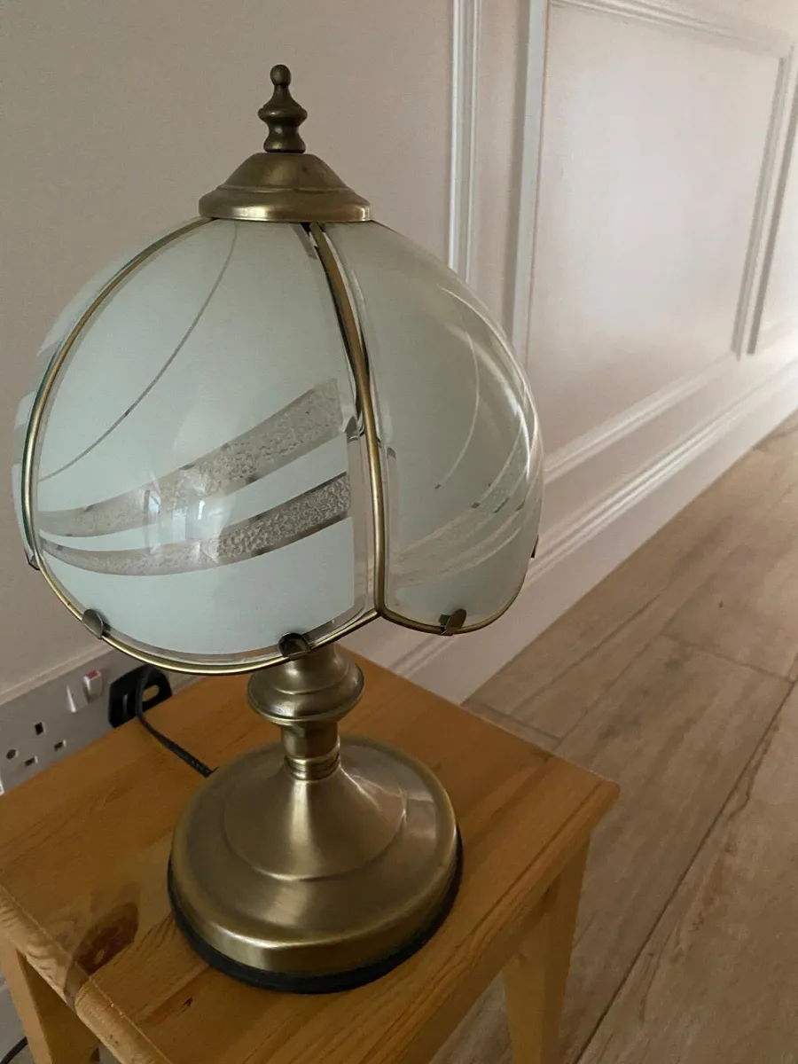Bedroom lamp - Image 2