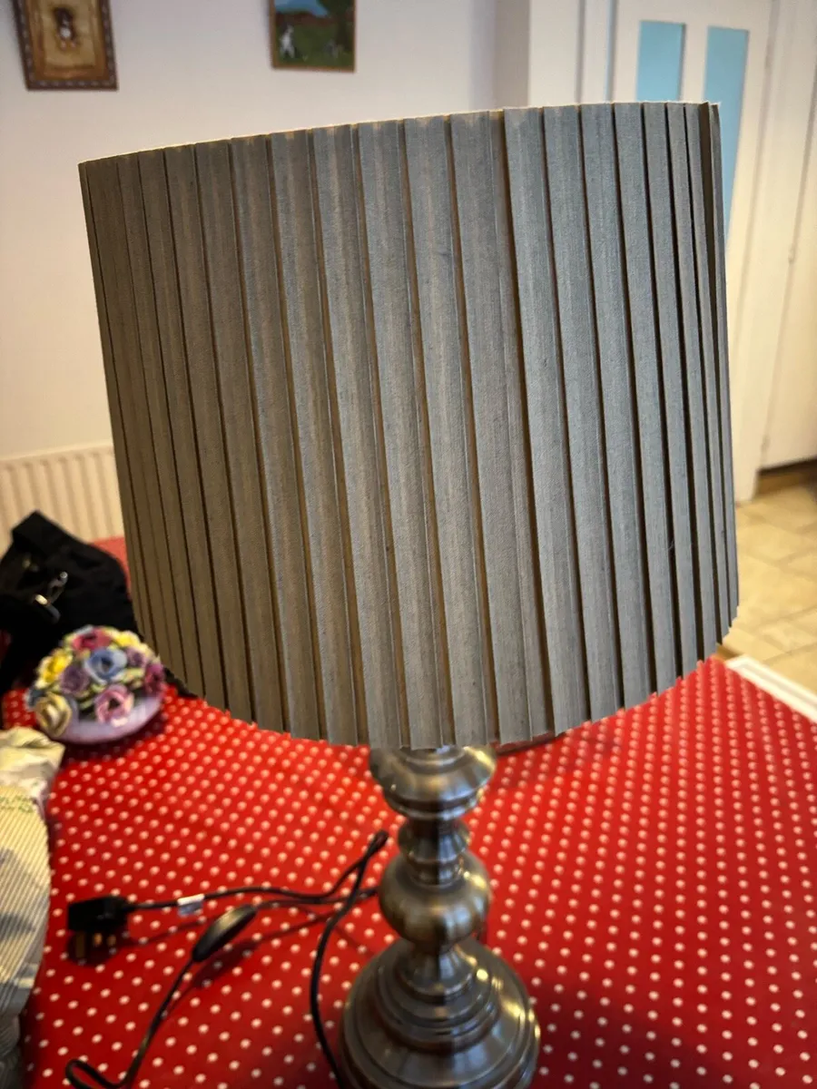 New Next table lamp - Image 2