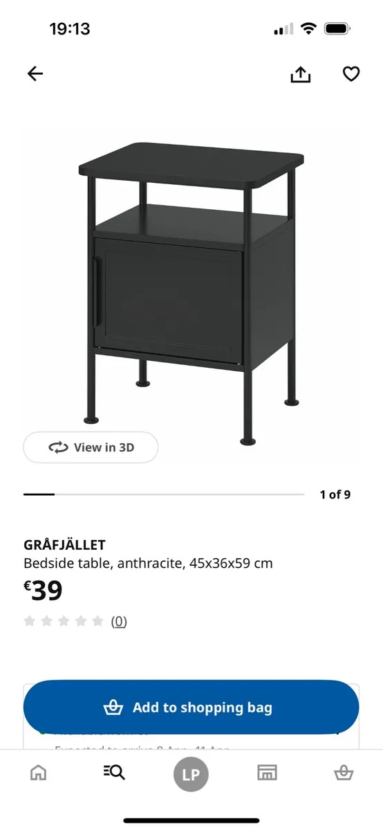 Two lockers new Still in flat pack - Image 1