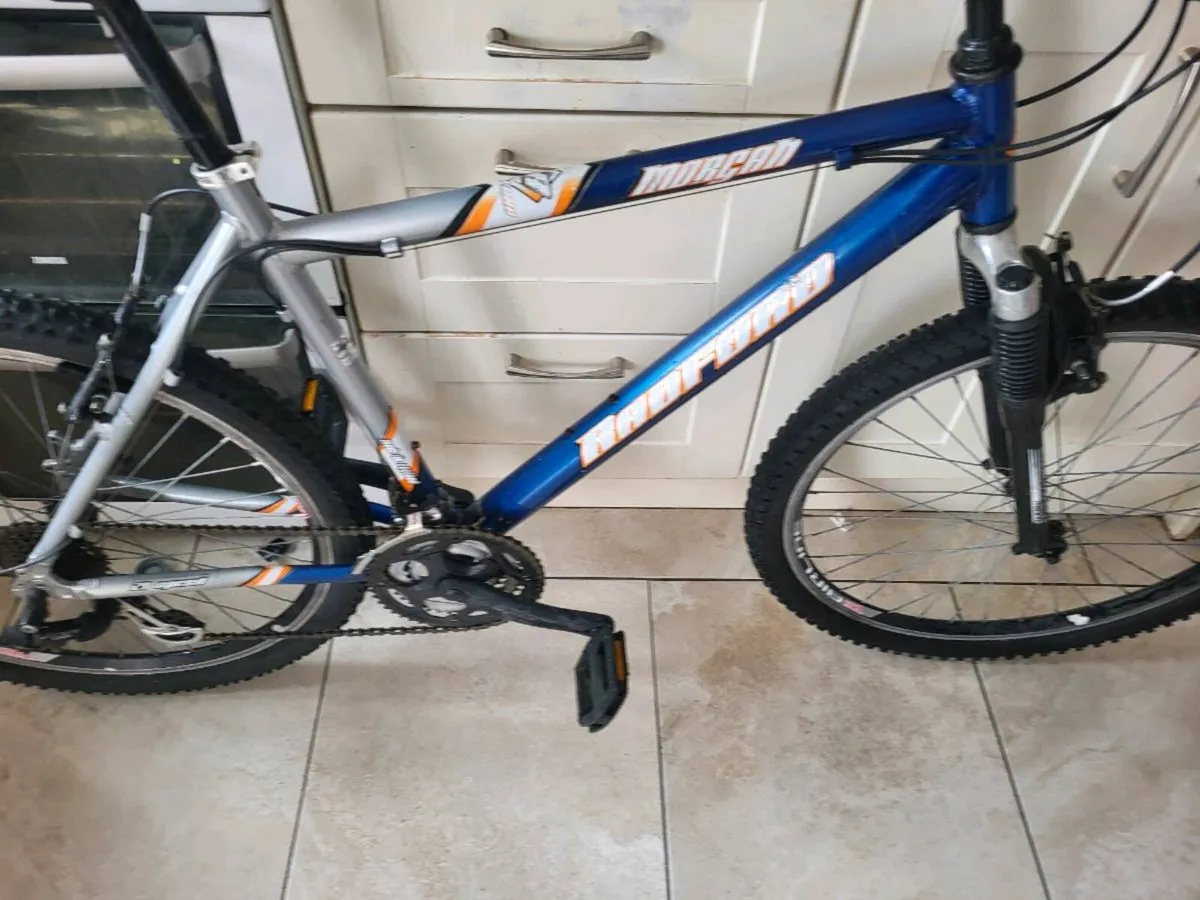 Mountain bike - Image 4