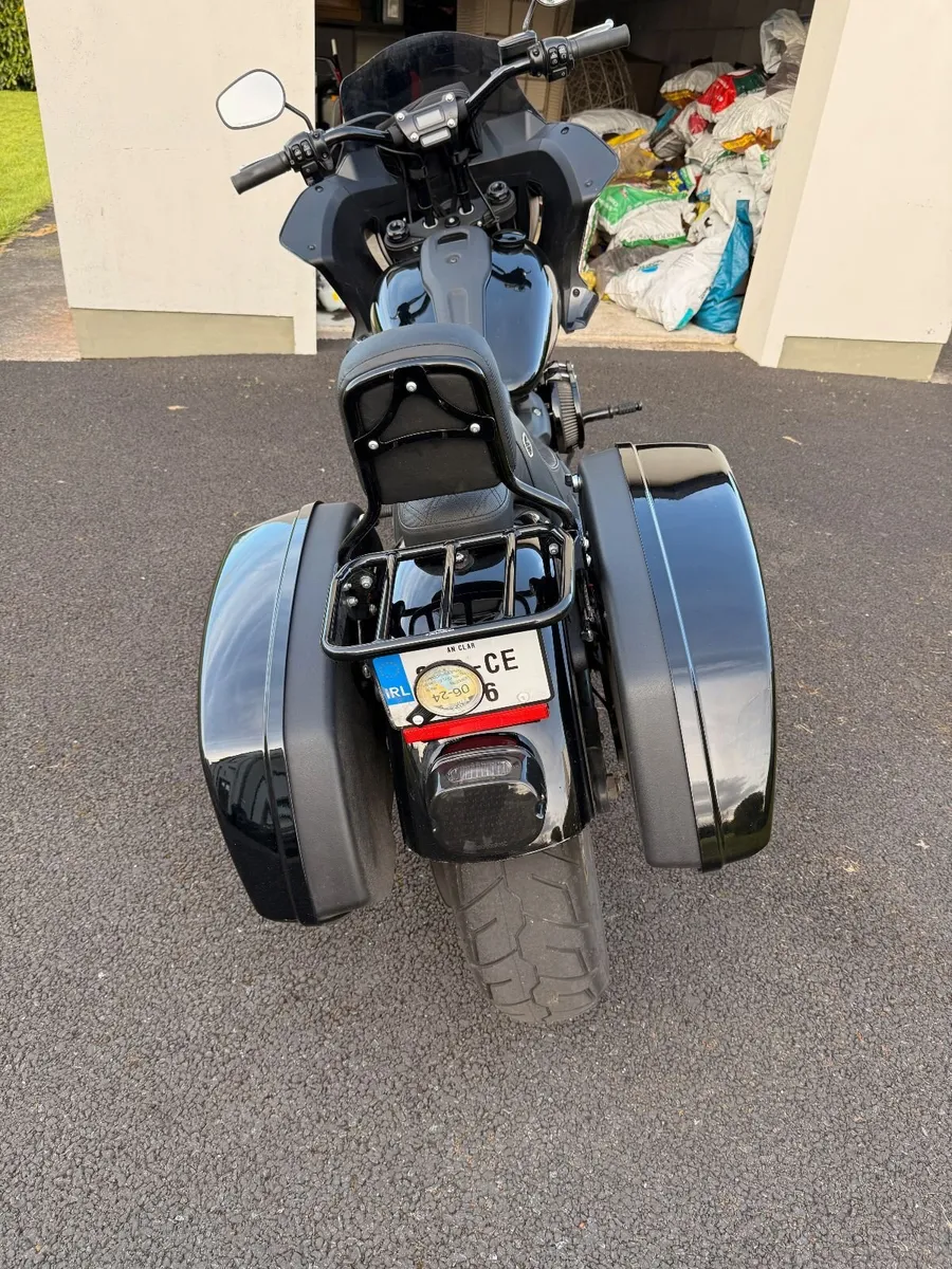 HARLEY DAVIDSON LOW RIDER ST 2023 - Image 3