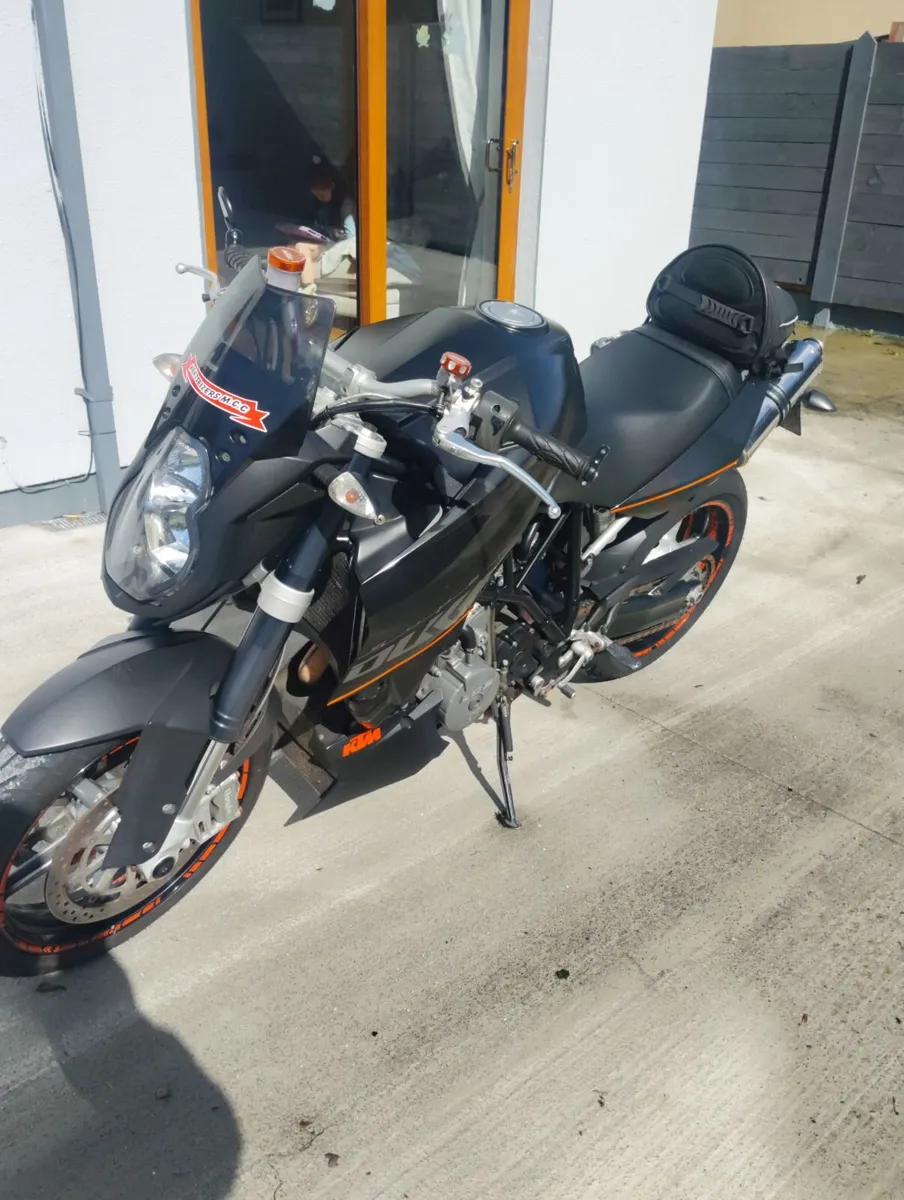 KTM Other 2008 - Image 1