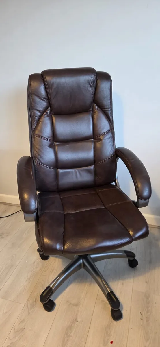 Office chair