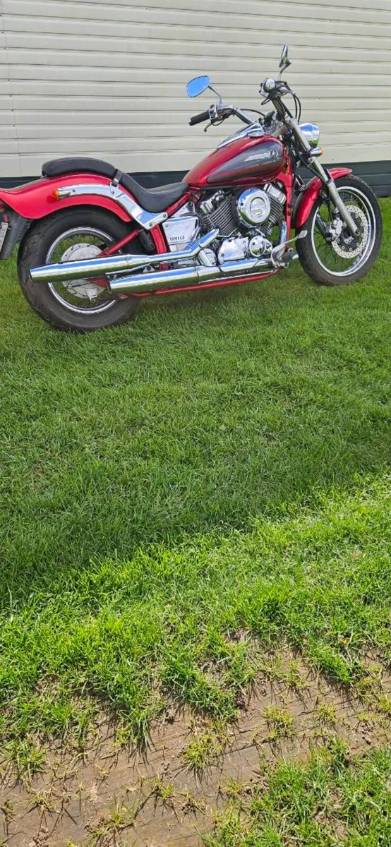 Motorcycle - Image 4