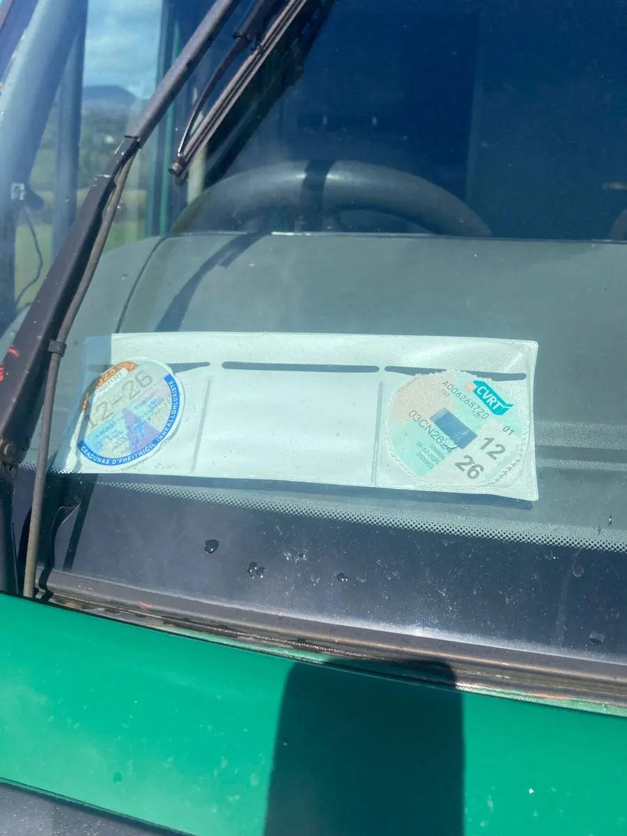 Volkswagen LT.35 - Image 2