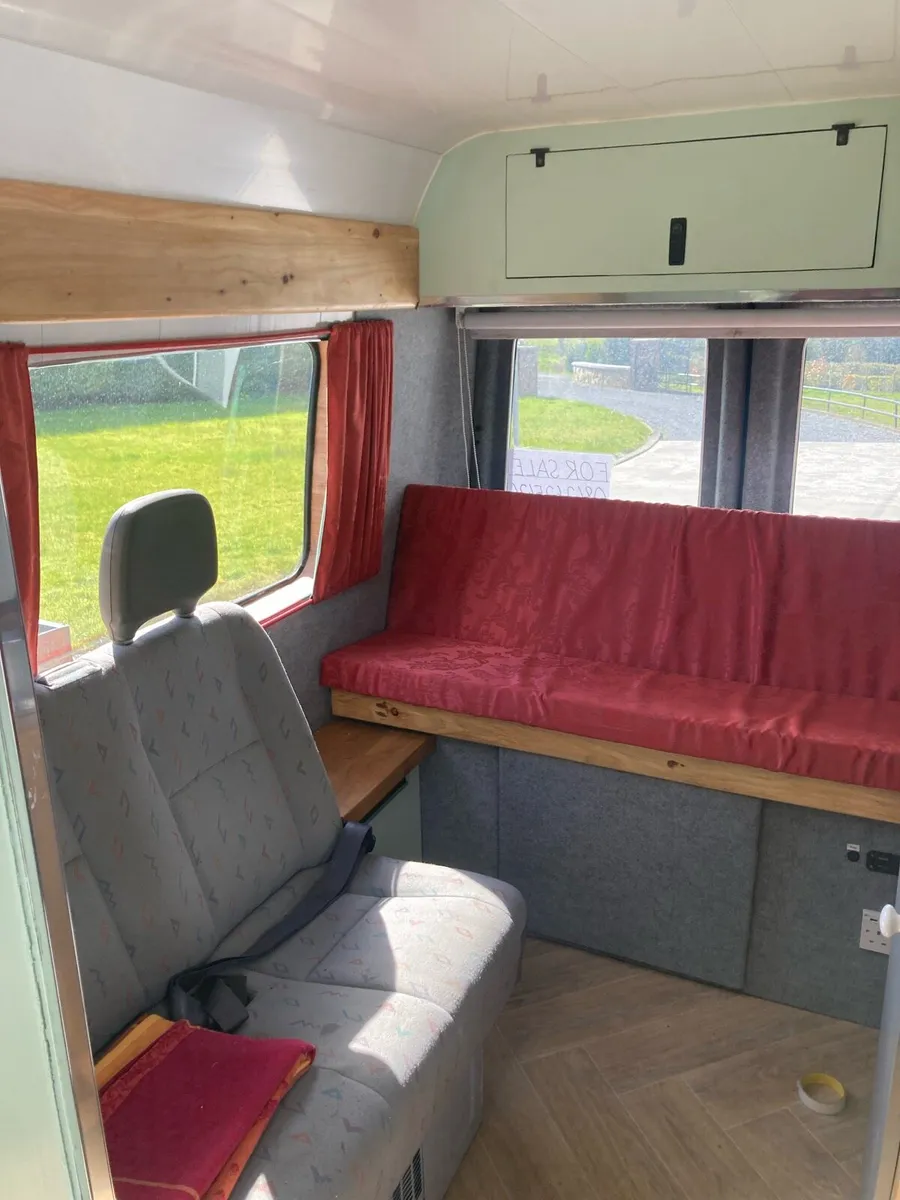 Volkswagen LT.35 - Image 4