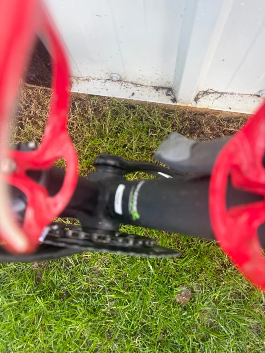 Specialized 58 frame bike - Image 3