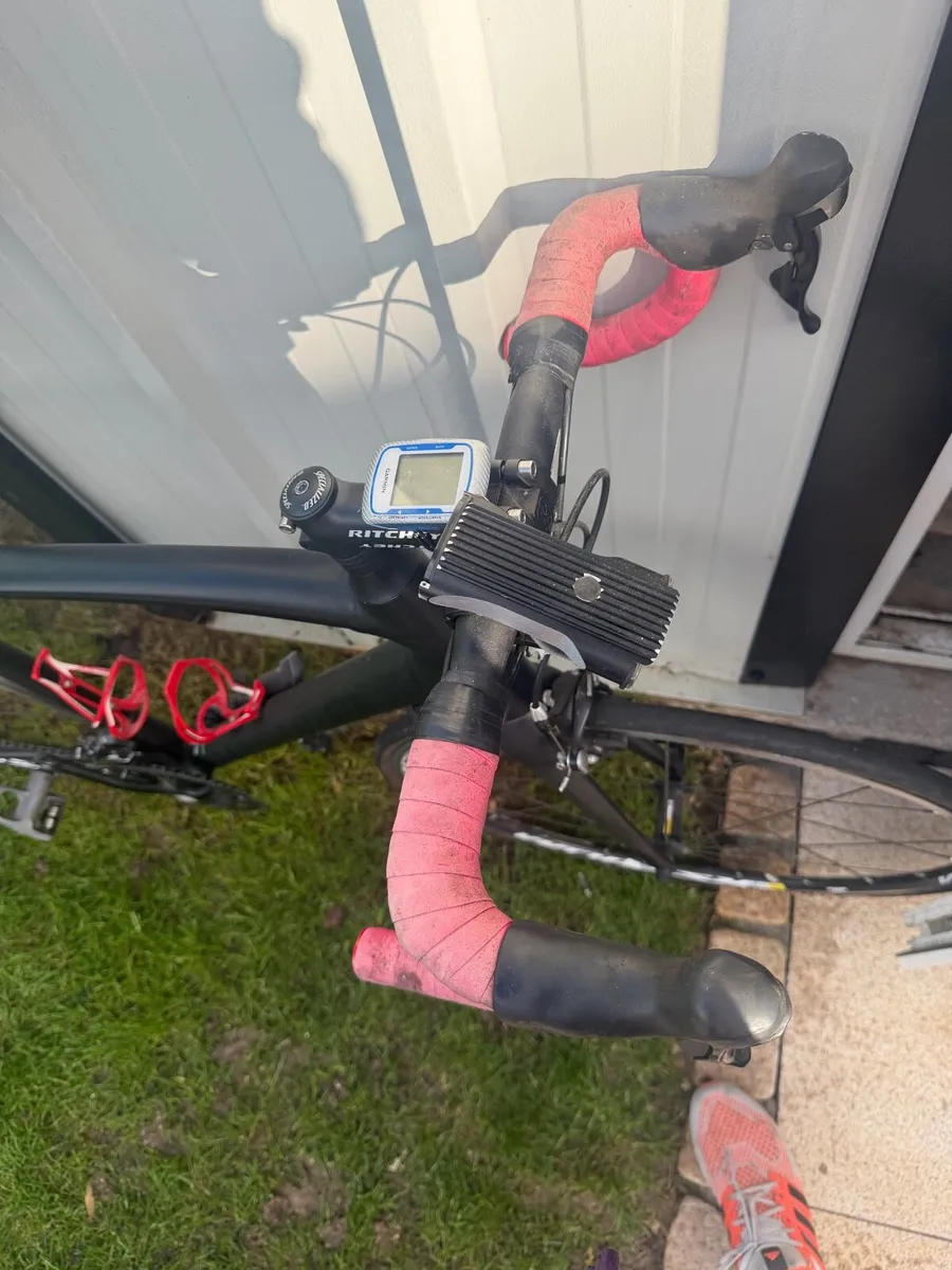 Specialized 58 frame bike - Image 4