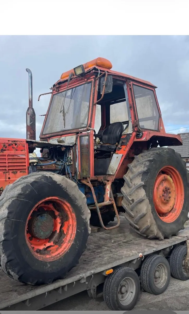 Same Leopard 85 for Breaking - Image 1