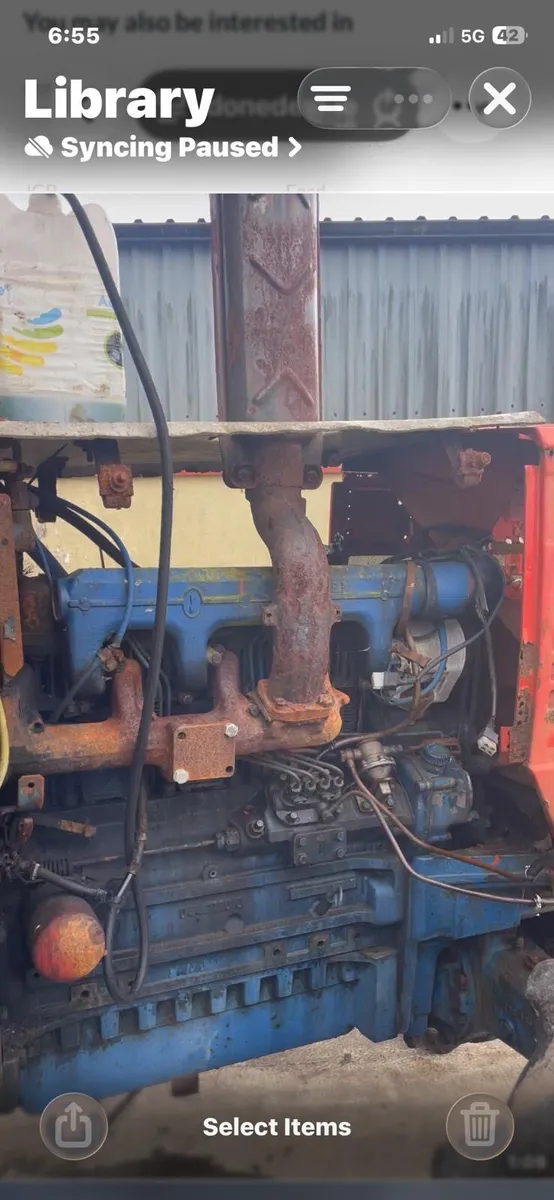 Same Leopard 85 for Breaking - Image 2