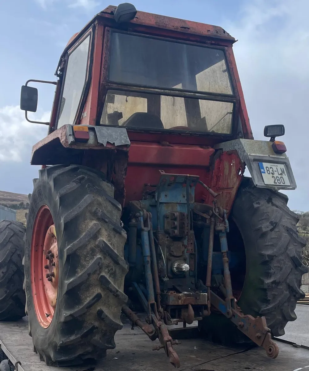 Same Leopard 85 for Breaking - Image 4