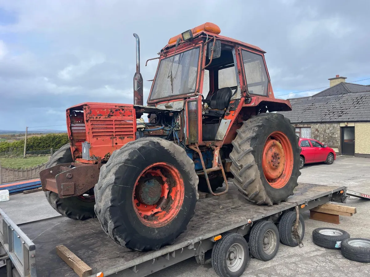 Same Leopard 85 for Breaking - Image 3