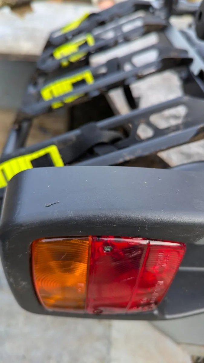 Buzzrack 4 Bicycle Transport - Image 4