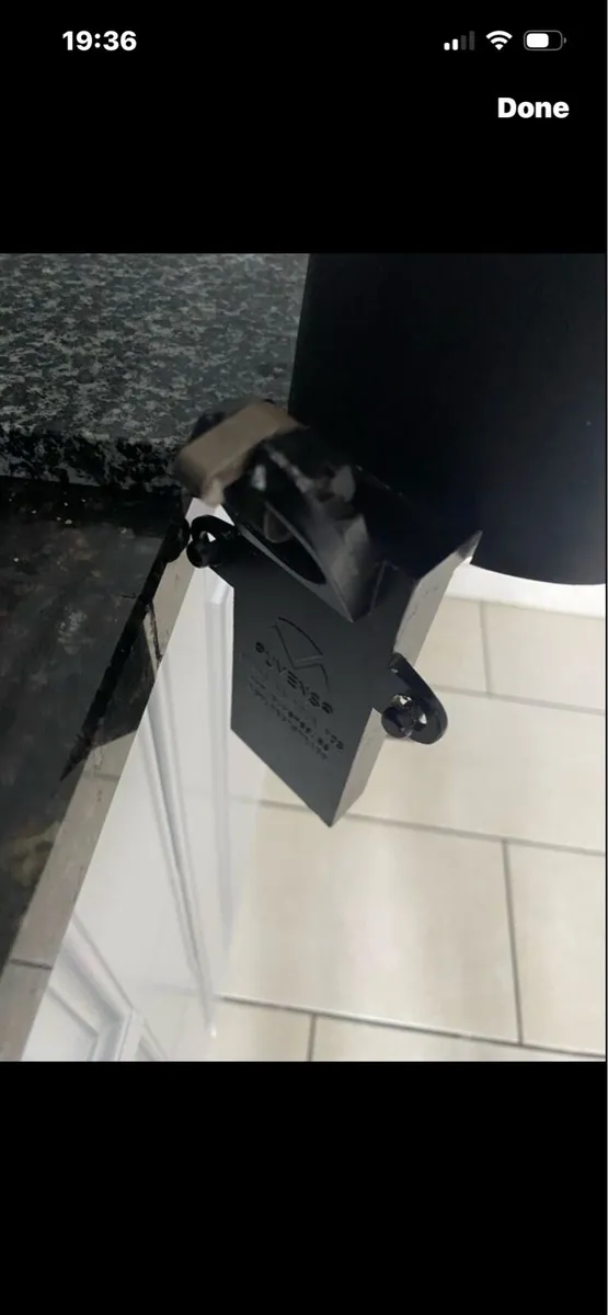 Estrella Beer Bar Display/ Bottle Opener - Image 3