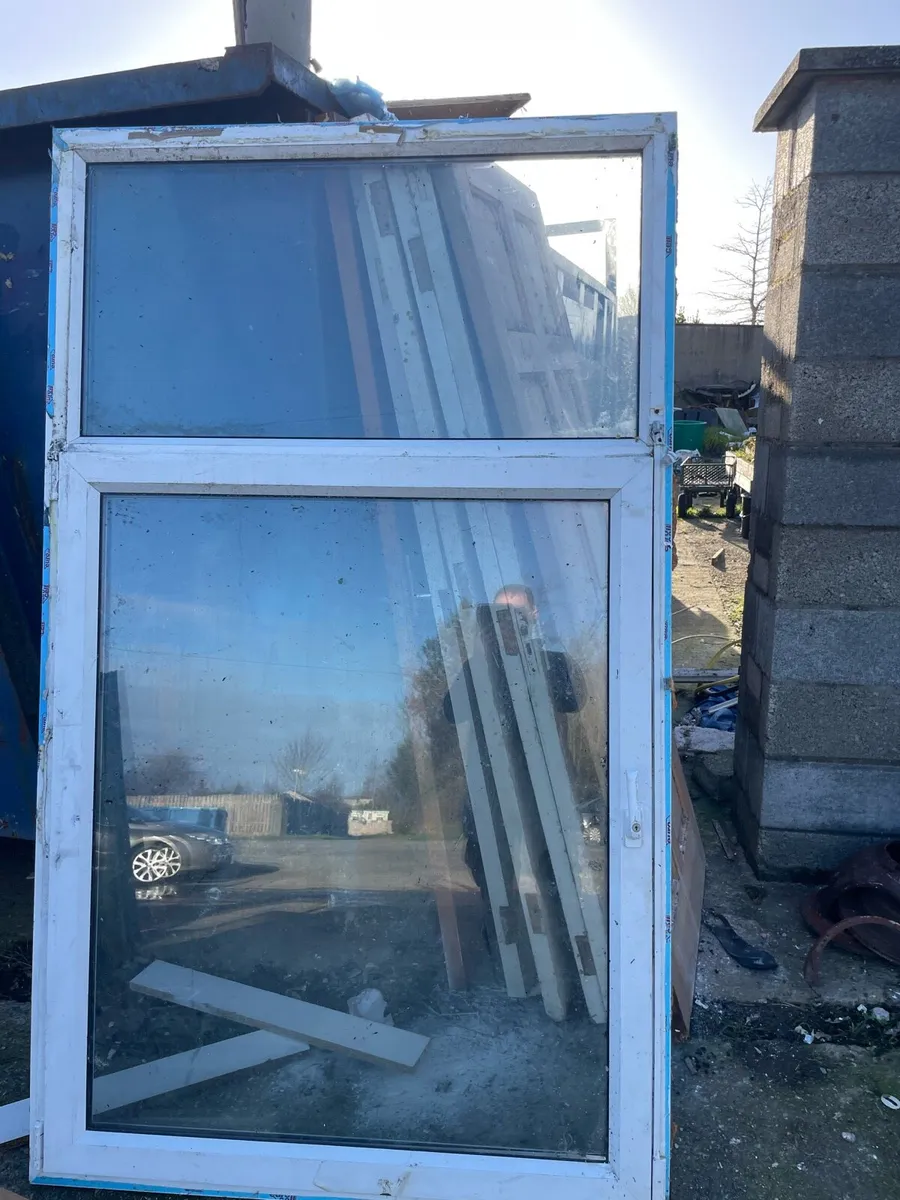 Windows and door - Image 2