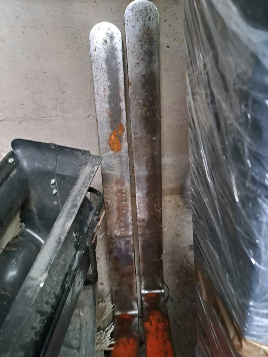 Pallet forks - Image 2