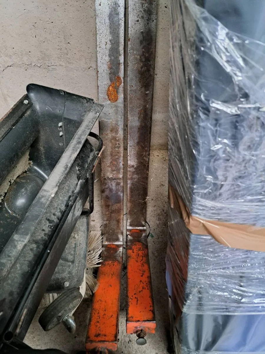 Pallet forks - Image 3