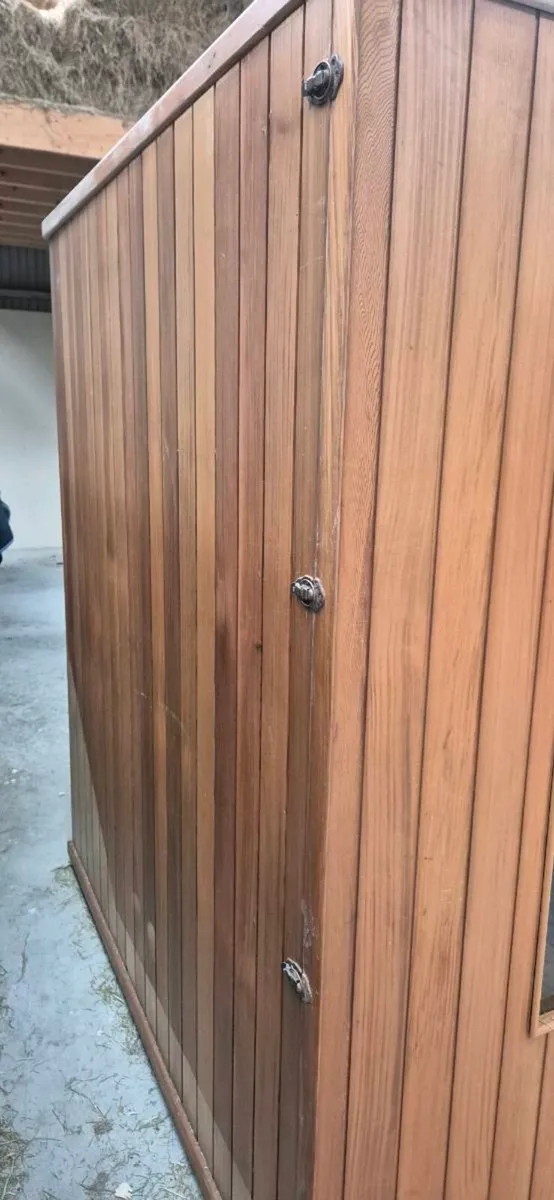 Infrared Sauna - Image 4