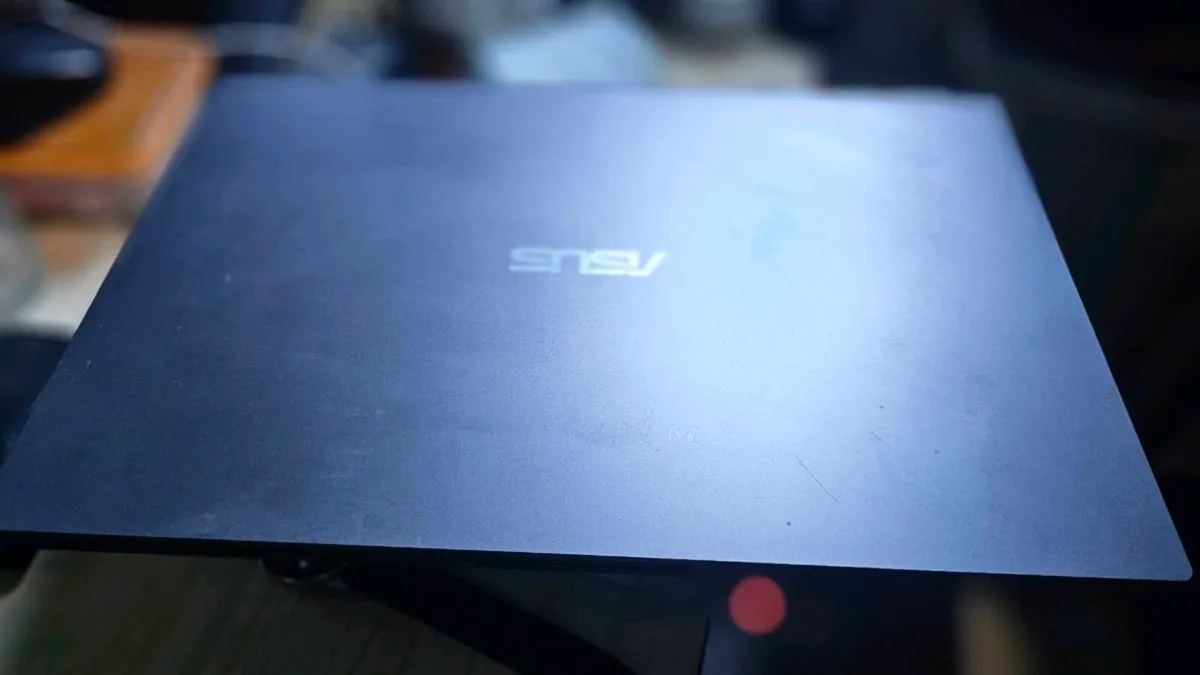 Asus x515 Laptop,  Suitable for students - Image 2