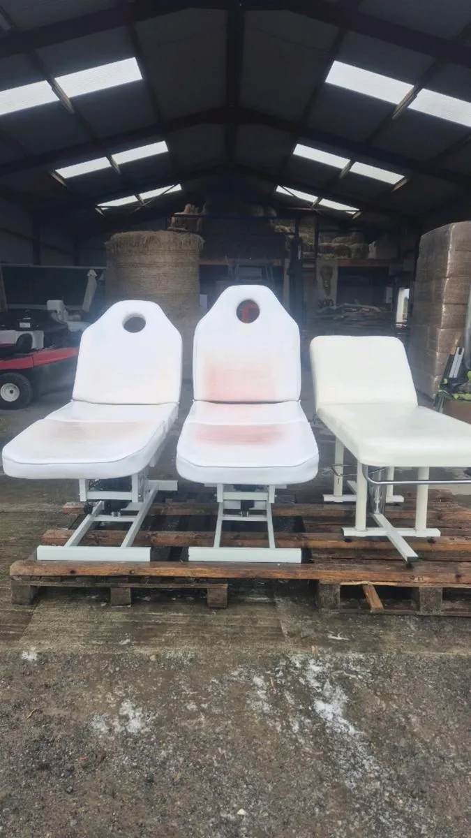 Electric massage beds - Image 1