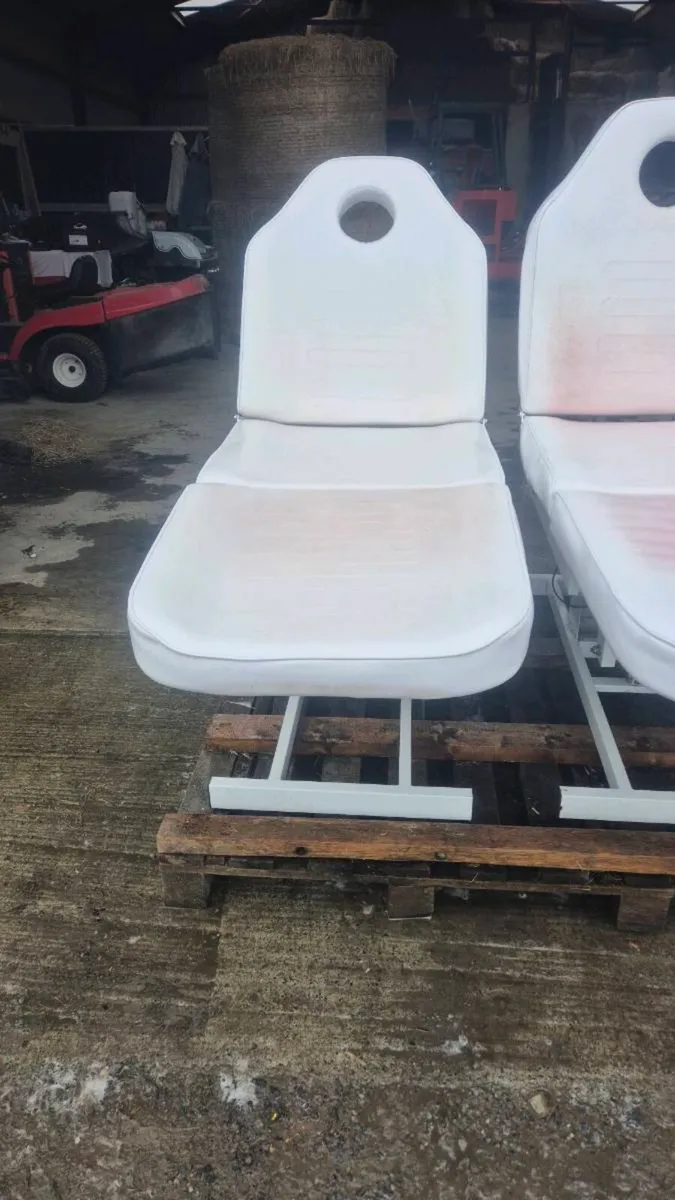 Electric massage beds - Image 2