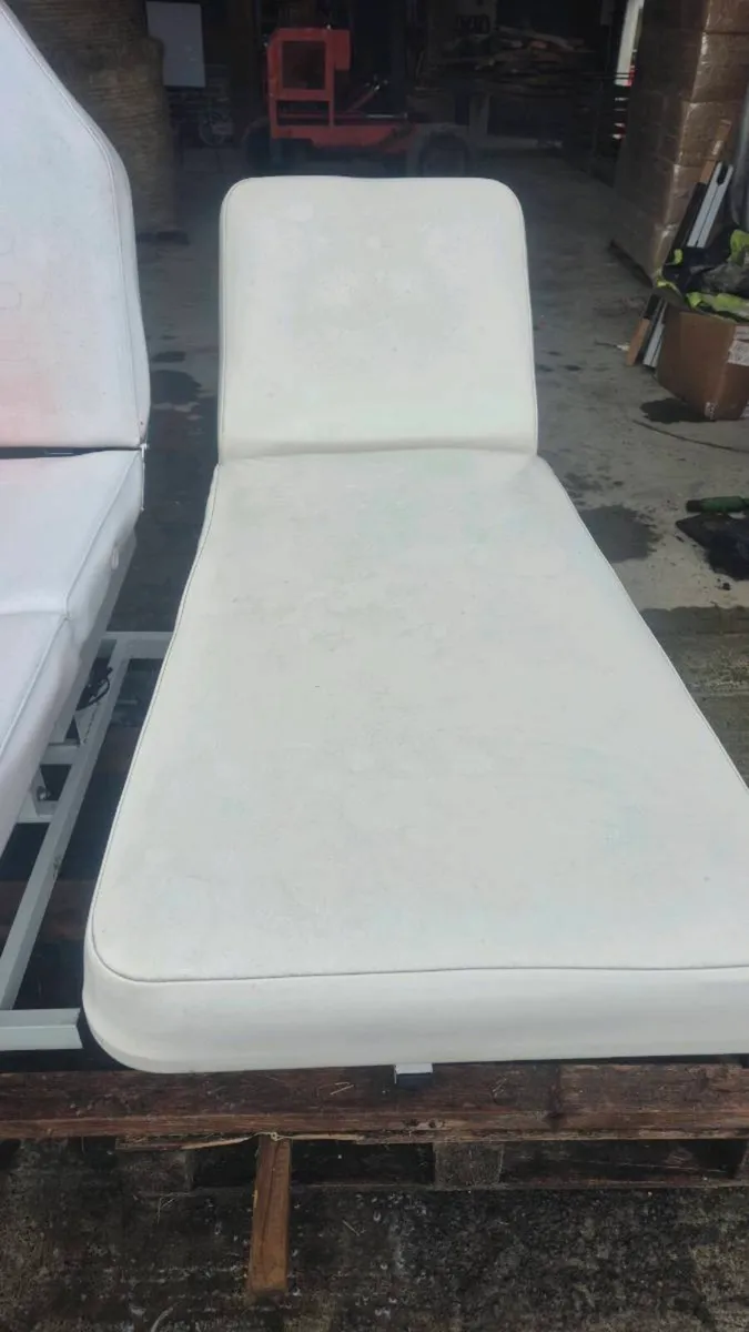 Electric massage beds - Image 3