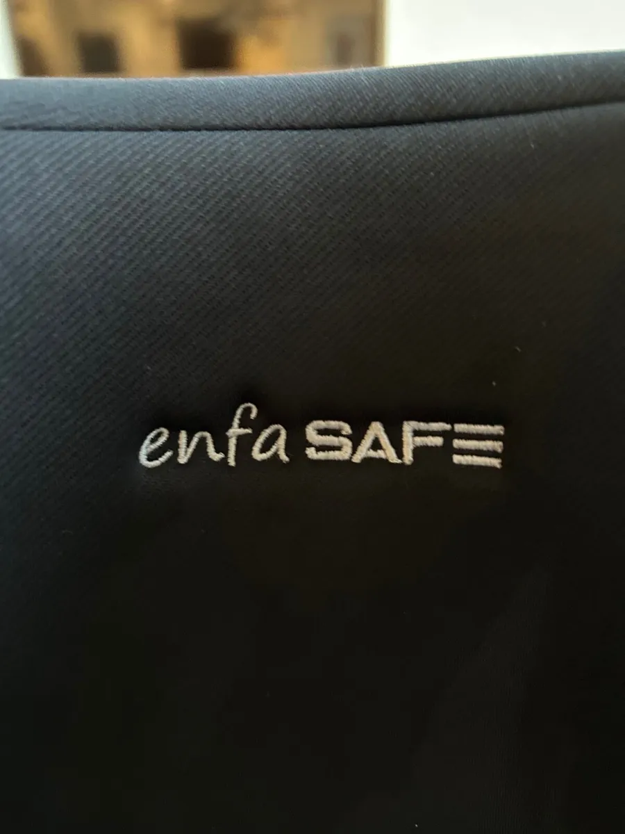 EnfaSafe Hero i-Size ISOFix R129 High-Back Booster - Image 2