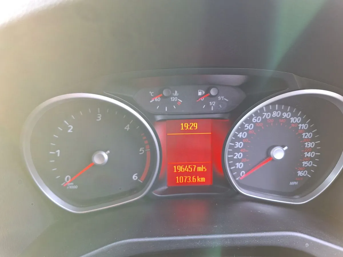 Ford Mondeo 2012 - Image 4