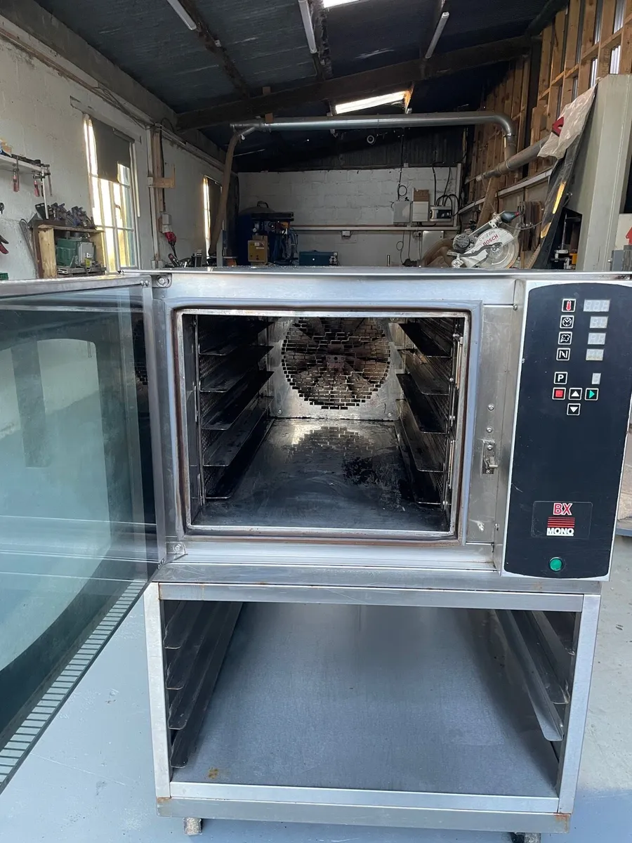 Commercial Oven - Image 2