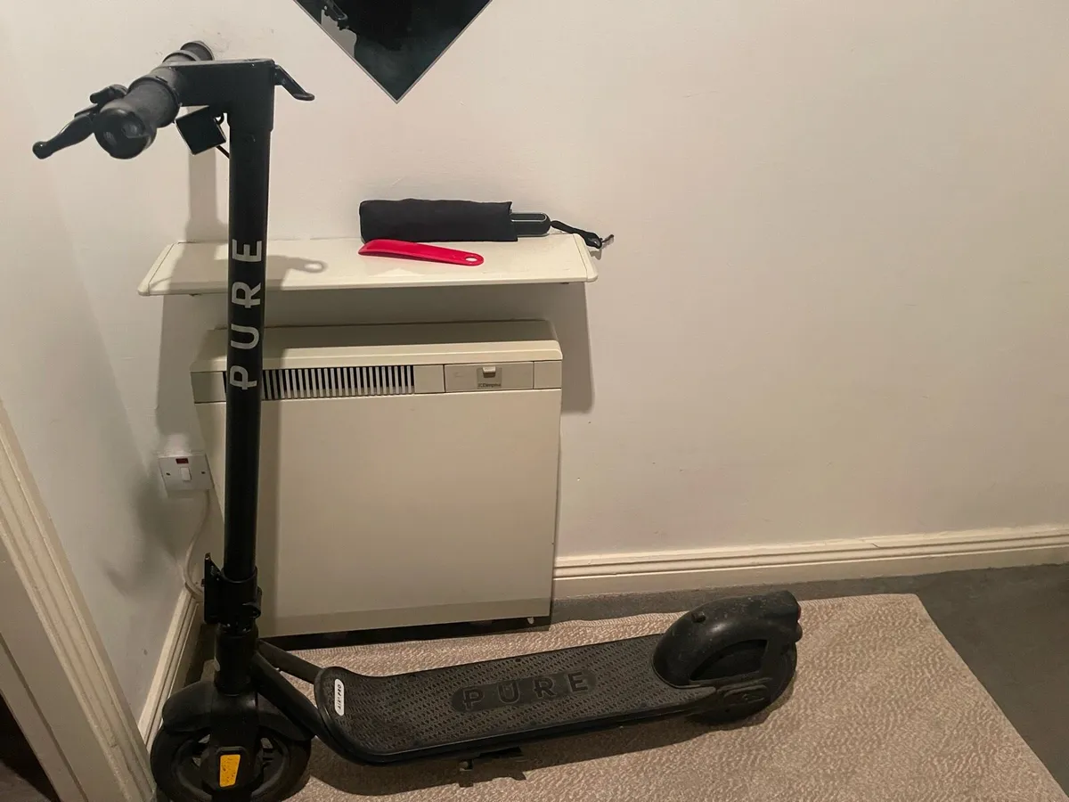 Scooter - Image 3