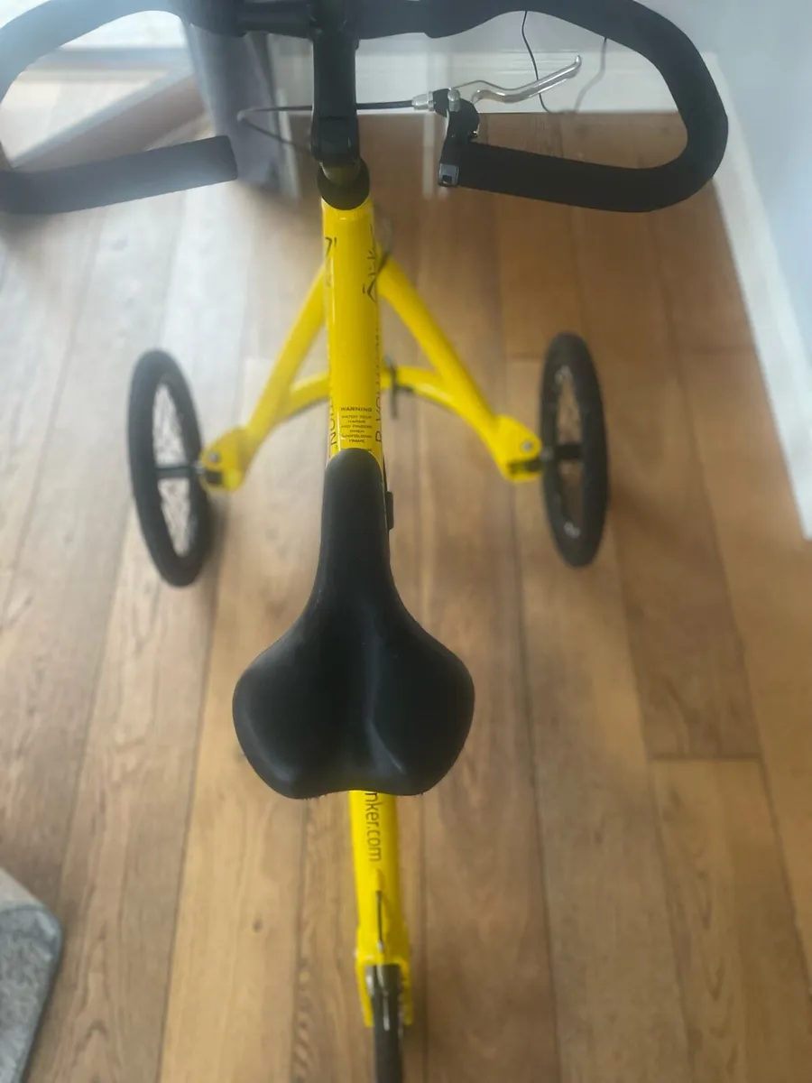 Walking Bike - Image 4
