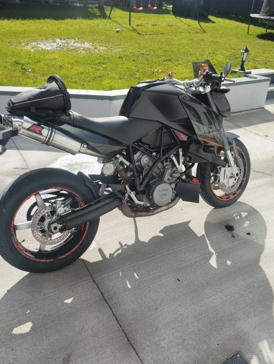 KTM Other 2008 - Image 2