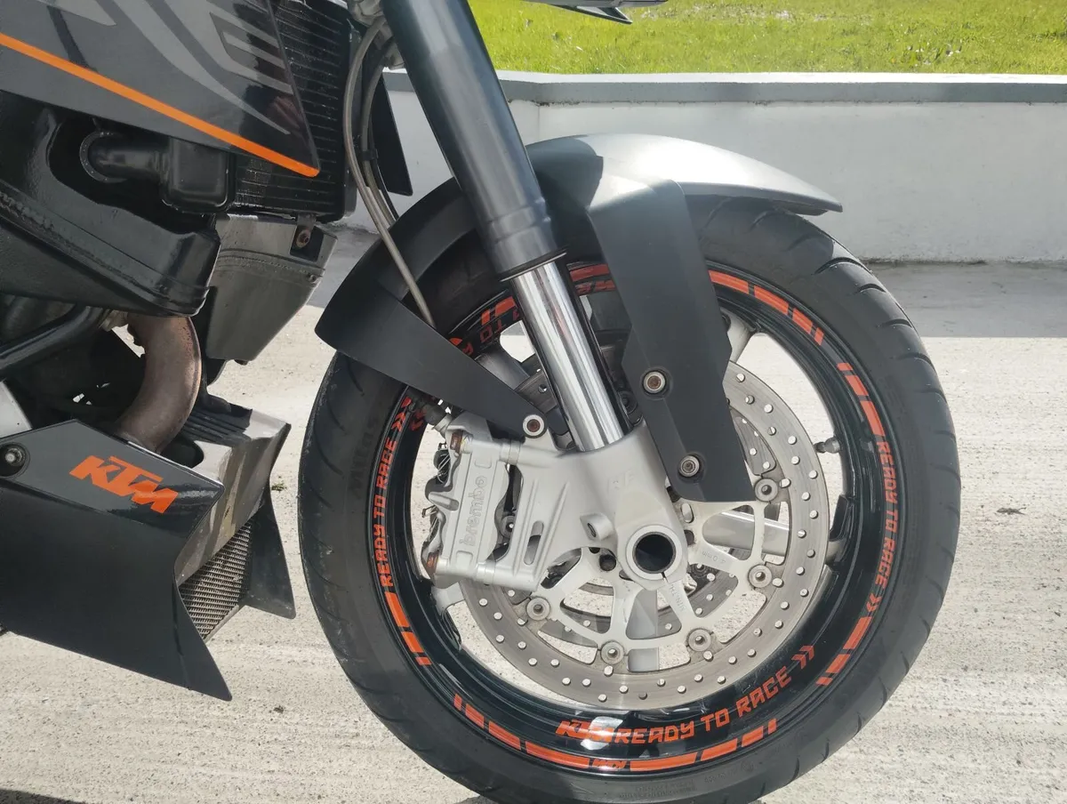 KTM Other 2008 - Image 3