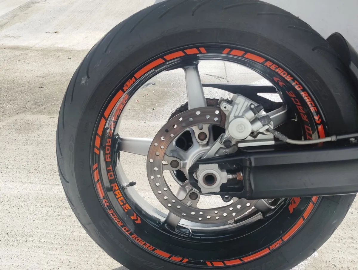 KTM Other 2008 - Image 4